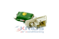 Odpor, vnitřní tlakový ventilátor Meat & Doria K109190