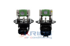 Předřazený odpor, elektromotor (ventilátor chladiče) Meat & Doria K109192