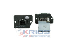 Odpor, vnitřní tlakový ventilátor Meat & Doria K109195