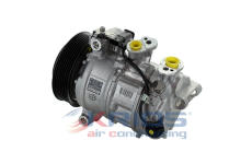 Kompresor klimatizácie MEAT & DORIA K15476