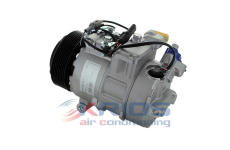 Kompresor, klimatizace MEAT & DORIA K15308A