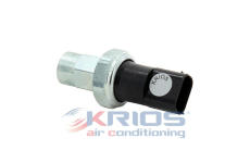 Tlakový spínač klimatizácie MEAT & DORIA K52027