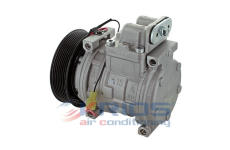 Kompresor, klimatizace MEAT & DORIA K15331A