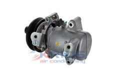 Kompresor, klimatizace MEAT & DORIA K19110A