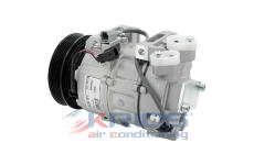 Kompresor klimatizácie MEAT & DORIA K12162A