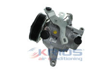 Kompresor, klimatizace MEAT & DORIA K12190