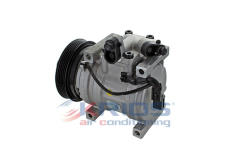 Kompresor klimatizácie MEAT & DORIA K19146