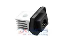 Regulace, vnitřní ventilace Meat & Doria K106103