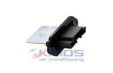 Předřazený odpor, elektromotor (ventilátor chladiče) Meat & Doria K109202