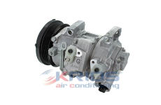 Kompresor klimatizácie MEAT & DORIA K15483