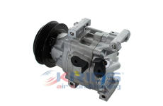Kompresor klimatizácie MEAT & DORIA K15485