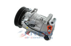 Kompresor klimatizácie MEAT & DORIA K15404A