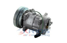 Kompresor klimatizácie MEAT & DORIA K11376A