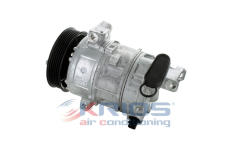 Kompresor klimatizácie MEAT & DORIA K15490