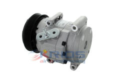 Kompresor, klimatizace MEAT & DORIA K14144A