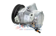 Kompresor klimatizácie MEAT & DORIA K13026A