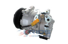 Kompresor klimatizácie MEAT & DORIA K11524A