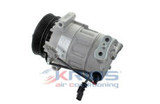 Kompresor, klimatizace MEAT & DORIA K11478A