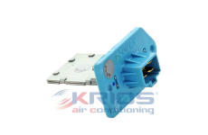 Odpor, vnitřní tlakový ventilátor Meat & Doria K109205