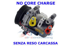 Kompresor, klimatizace MEAT & DORIA K13027R