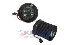 Vnútorný ventilátor MEAT & DORIA K92292