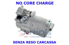Kompresor, klimatizace MEAT & DORIA K11527R