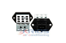 Předřazený odpor, elektromotor (ventilátor chladiče) Meat & Doria K109209