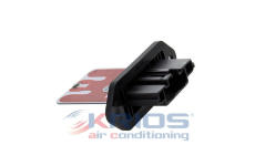 Odpor, vnitřní tlakový ventilátor Meat & Doria K109210