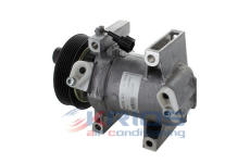 Kompresor klimatizácie MEAT & DORIA K19155A