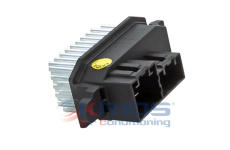 Regulace, vnitřní ventilace Meat & Doria K106114