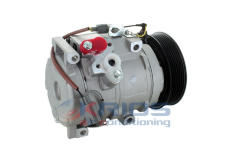 Kompresor klimatizácie MEAT & DORIA K15351A