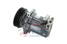 Kompresor klimatizácie MEAT & DORIA K19156A