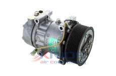 Kompresor klimatizácie MEAT & DORIA K11528