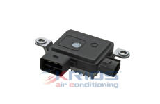 Řídící jednotka, elektricky větrák (chlazeni motoru) Meat & Doria K106116