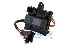 Riadiaca jednotka elektrického ventilátora chladenia motora MEAT & DORIA K106119