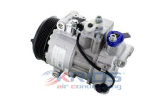 Kompresor, klimatizace MEAT & DORIA K15319A
