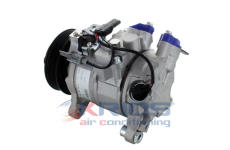 Kompresor klimatizácie MEAT & DORIA K15328A