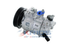 Kompresor, klimatizace MEAT & DORIA K15500