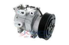 Kompresor klimatizácie MEAT & DORIA K15310A