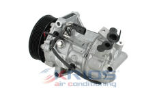 Kompresor klimatizácie MEAT & DORIA K11530