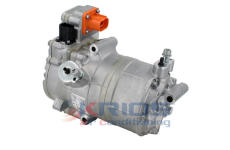 Kompresor, klimatizace MEAT & DORIA K11531