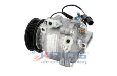 Kompresor klimatizácie MEAT & DORIA K19159A