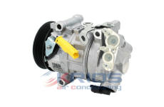 Kompresor klimatizácie MEAT & DORIA K15509