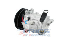 Kompresor klimatizácie MEAT & DORIA K12108R