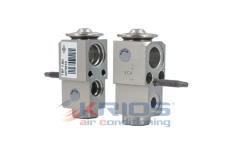 Expanzní ventil, klimatizace MEAT & DORIA K42174