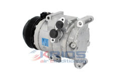 Kompresor, klimatizace MEAT & DORIA K19161