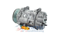 Kompresor, klimatizace MEAT & DORIA K11475A