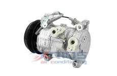 Kompresor, klimatizace MEAT & DORIA K15479A