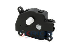 Ovládací prvok klimatizácie MEAT & DORIA K107096