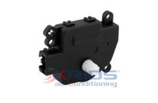 Ovládací prvek, klimatizace MEAT & DORIA K107097